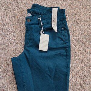 Women's Size 6 Ann Taylor Pants